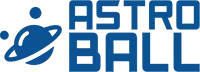 AstroBall Logo