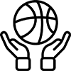 easy-to-grip icon